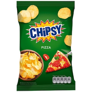 Chipsy classic slani 60g