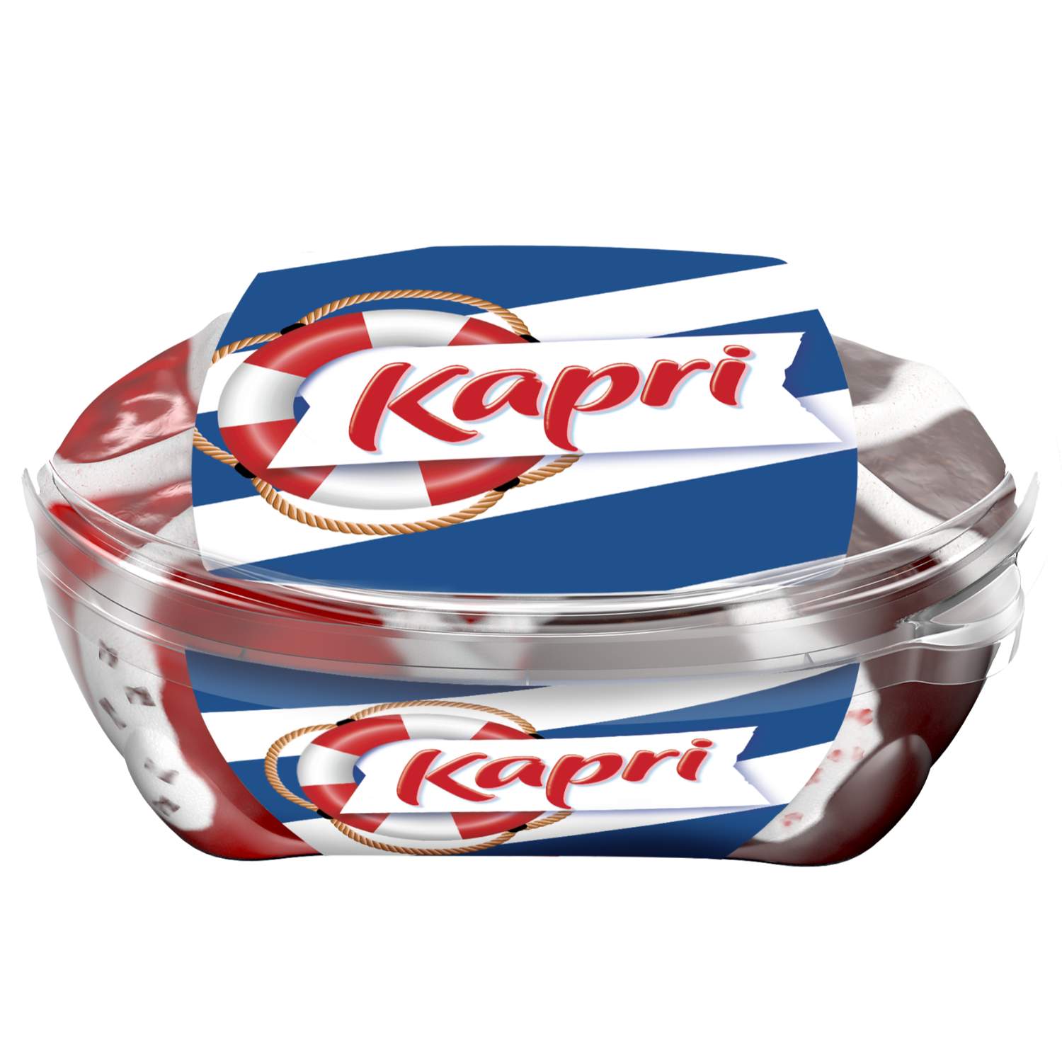 Frikom kapri sladoled 900ml