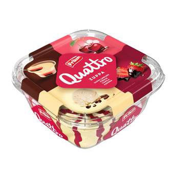 Familia vanila & cocoa 900ml