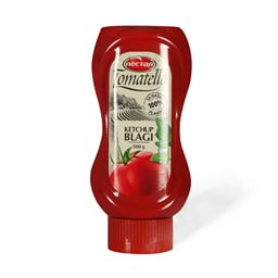 Tomatello kečap blagi 450g