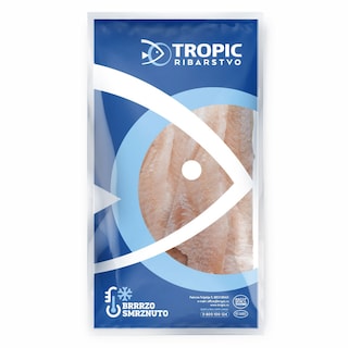 Friglo zamrznuta jagoda 1kg