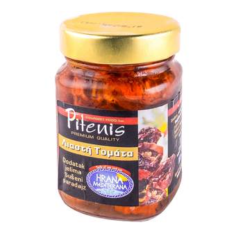 Friglo sveža pita sa junecim mesom 600g