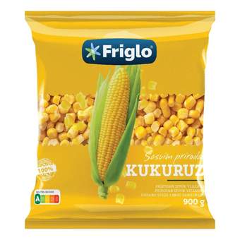 Friglo zlatna mešavina 400g