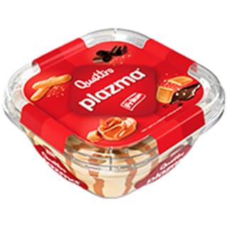 Plazma cream kornet 120ml