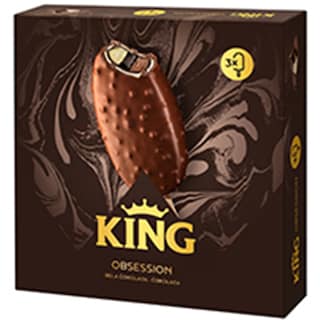 King desire multipack m3 300ml