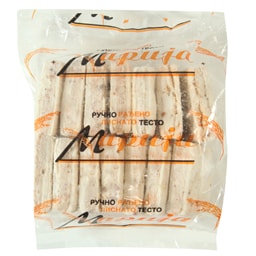 Pogačica Marija Sa Čvarcima 600g