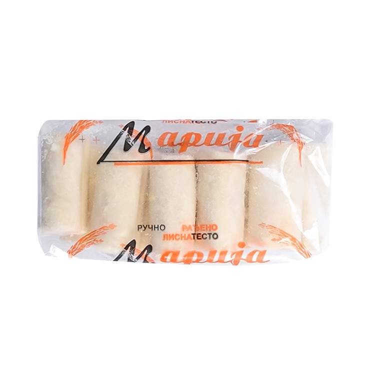Pizza Marija Mini 600g