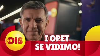 Dobro dimljeni svinjski gronik