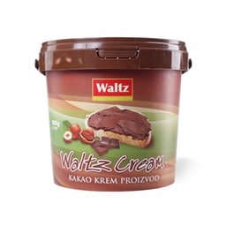 Waltz krem 500g