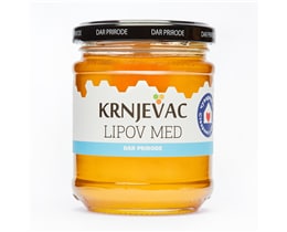 Lipov Med 250g Krnjevac