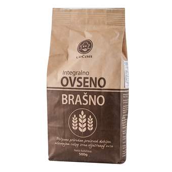 Dobro pšenično brašno t 500 25kg