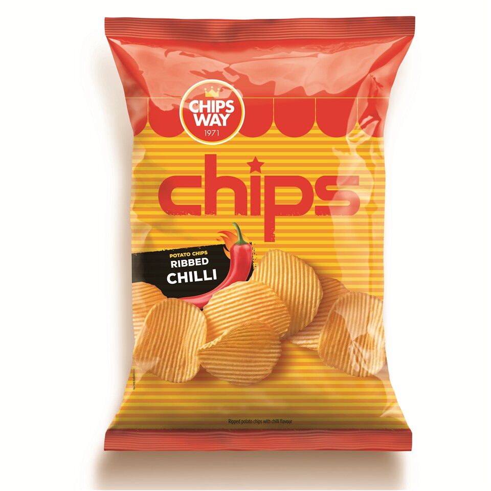 Chips way chips classic 150g