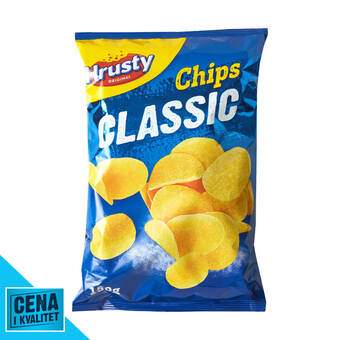 Chips way chips classic 90g