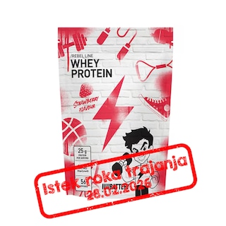 Diet fit šumsko voće 250g