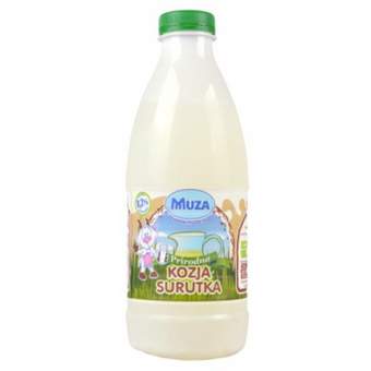 Dr milk surutka 1kg