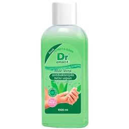 Fres tečni sapun antibacterial aloe vera 1l