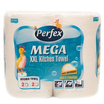 Perfex ubrus prirodna b 3sl 11