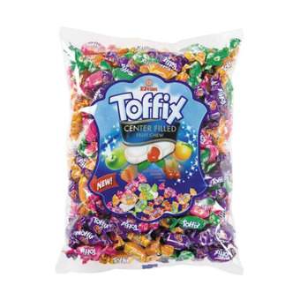 Elvan toffix mix 300g