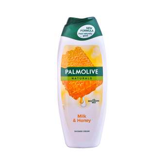 Palmolive gel za tuš almond 750ml