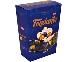 Elvan fondante caramel 300g
