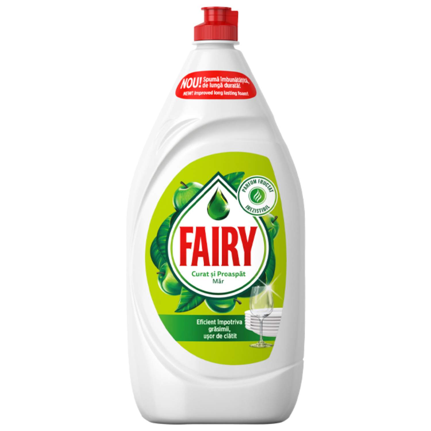Fairy deterdžent jabuka 1.35l