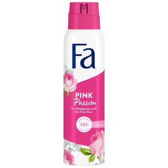 Rexona dezodorans pink 150ml
