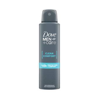 Dove deo men sport 150ml