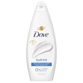 Dove gel za tuš cocoa 250ml
