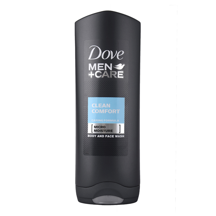 Dove men šampon fresh clean 250ml