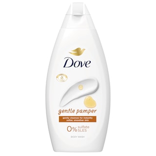 Dove losion za telo kokos 250ml