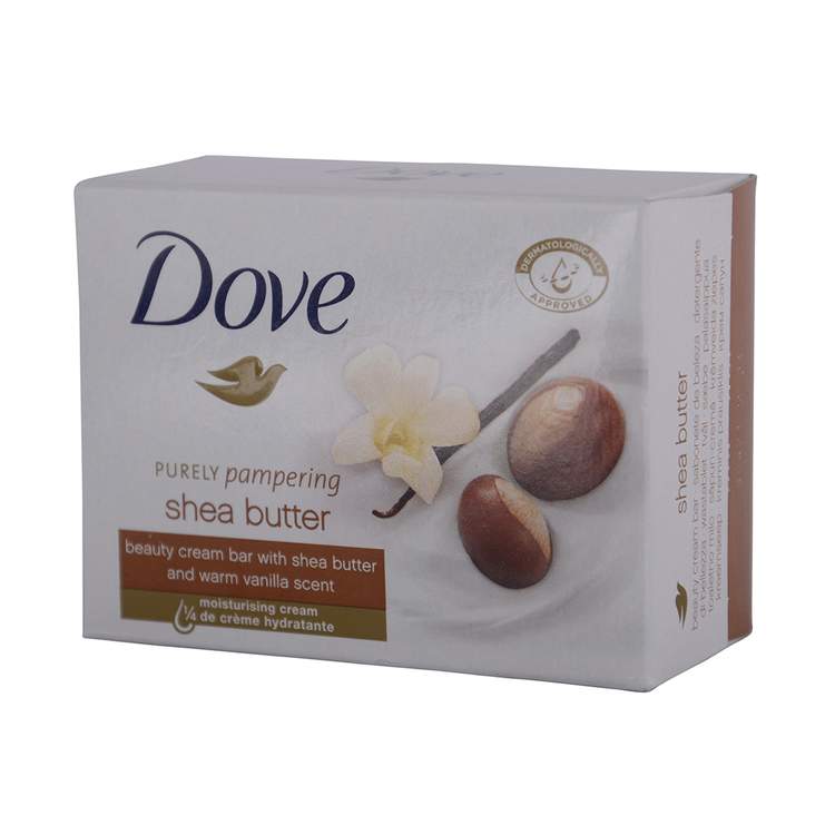 Dove sapun shea butter 90g