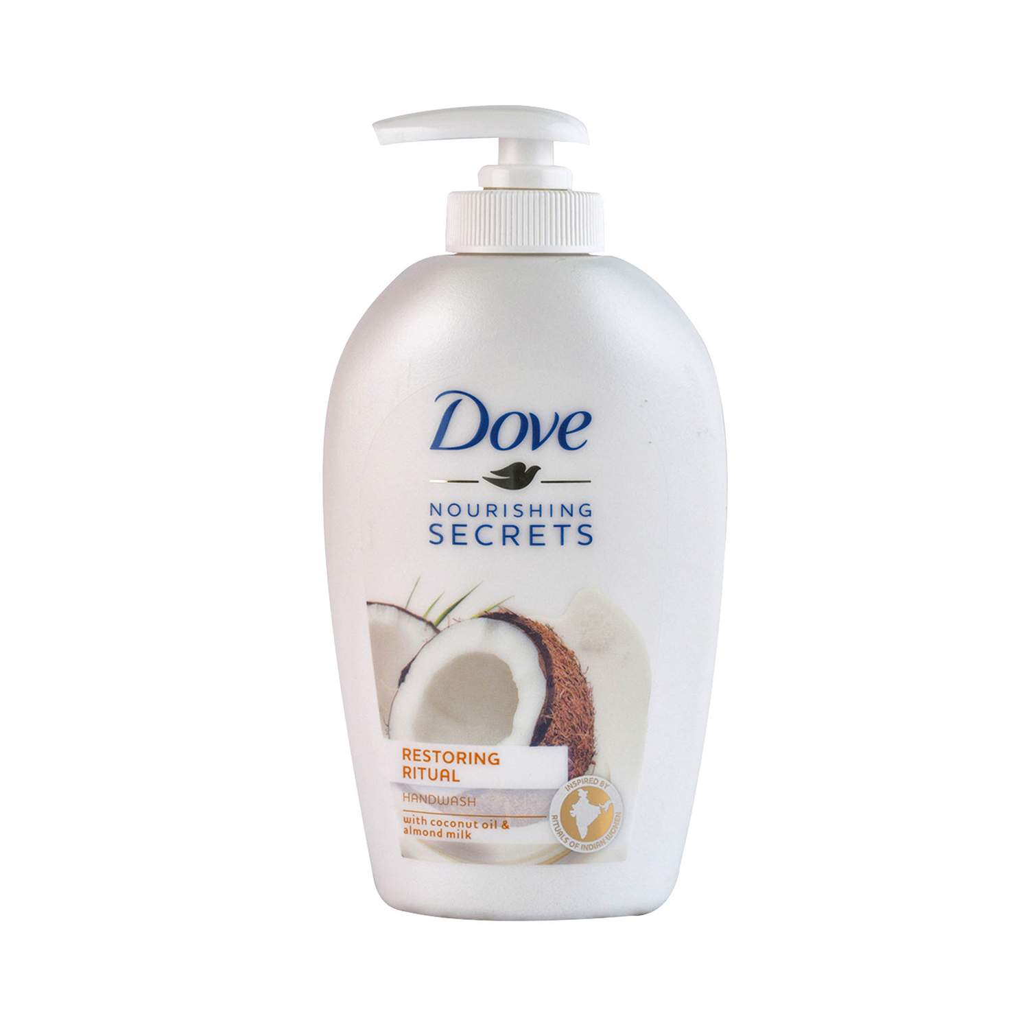 Dove tečni sapun butter 250ml