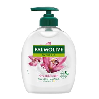Palmolive tečni sapun black orhrid 300ml