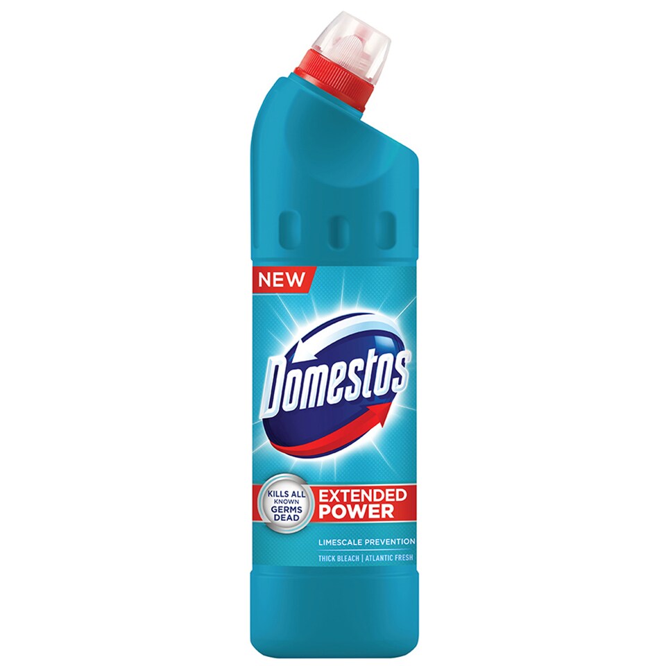 Domestos sredstvo za čišćenje atlantik fresh 750ml