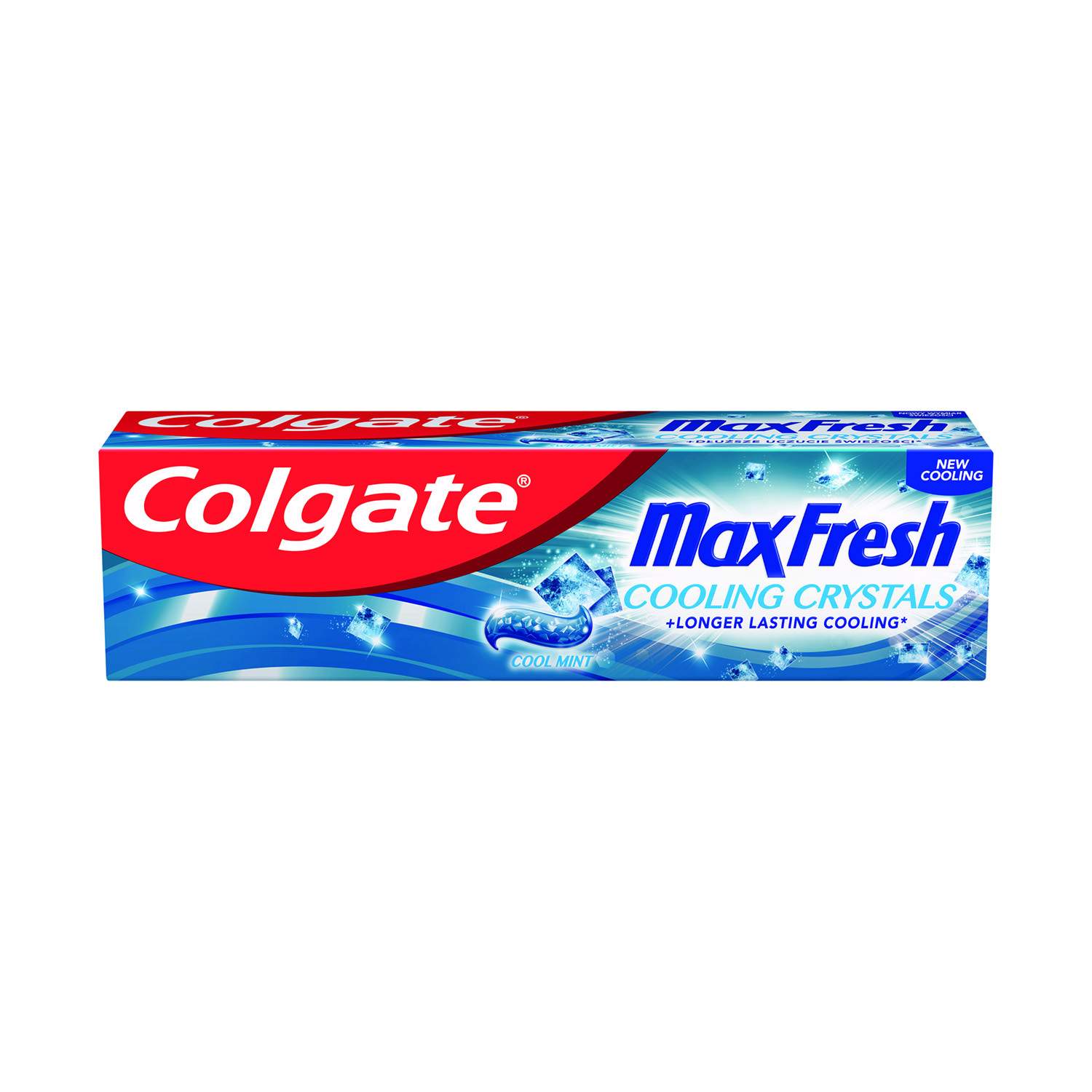 Colgate pasta advanced 75ml