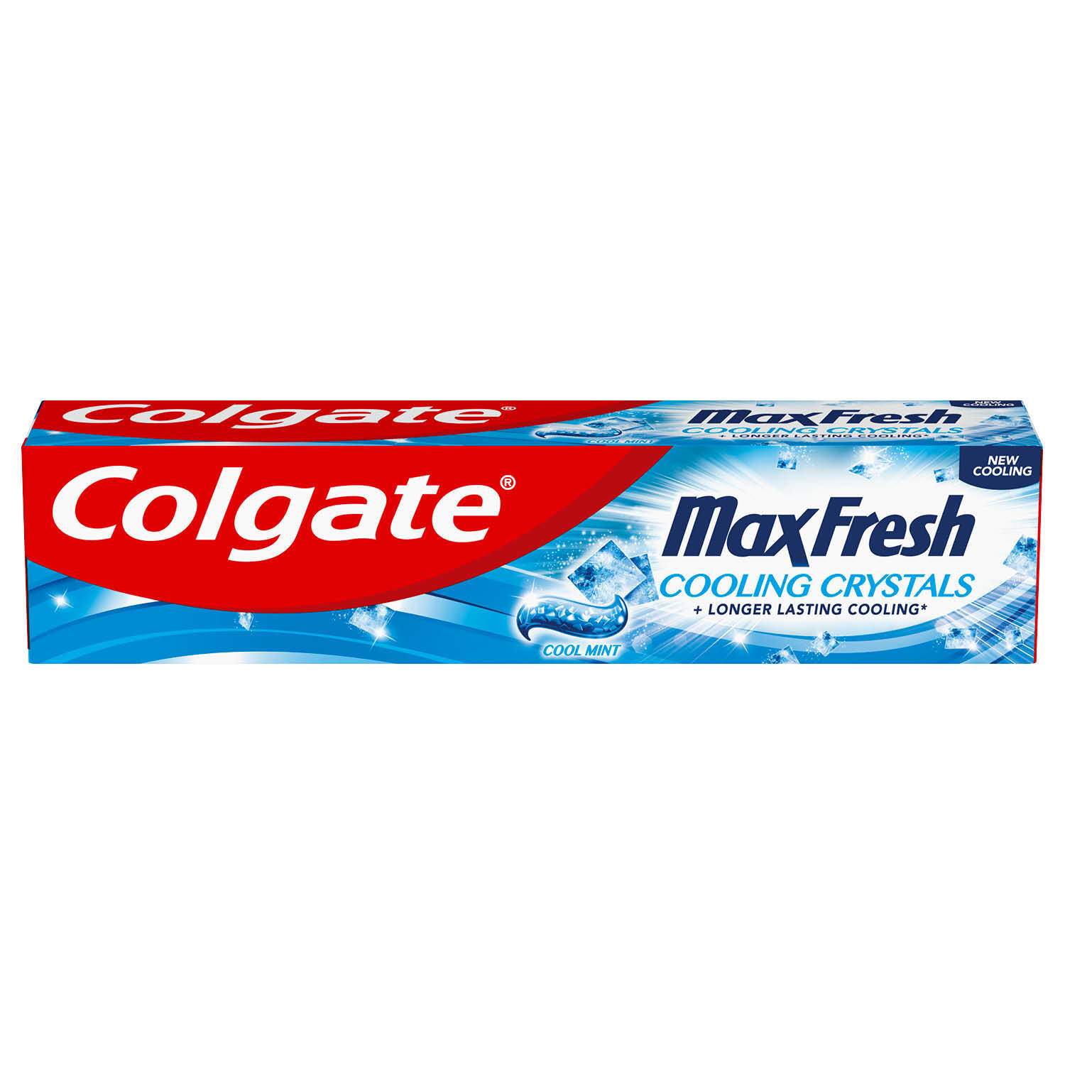 Colgate Pasta Za Zube Maxfresh Cool Mint 100ml