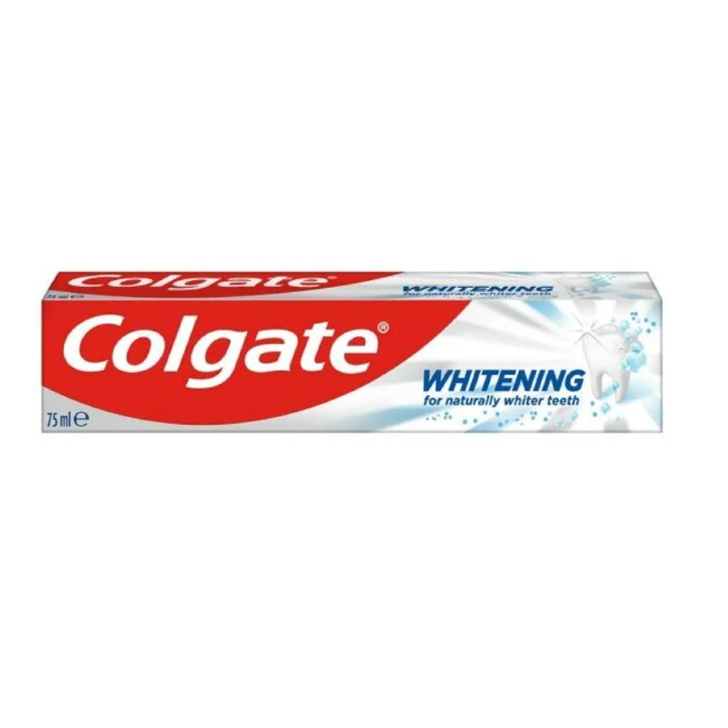 Colgate pasta protect white 75ml