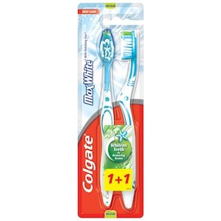Colgate četkica advanced white 1