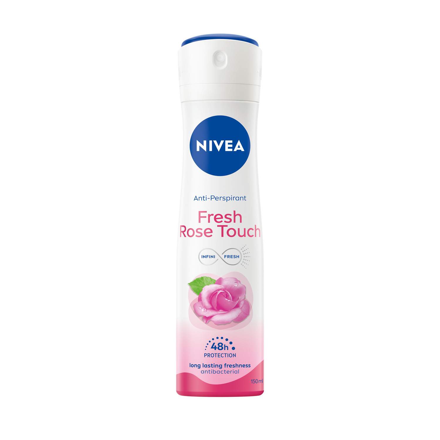 Deo Dove Fresh Touch 150ml