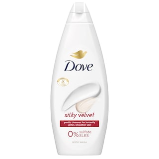 Dove gel za tuširanje hydrate 250ml