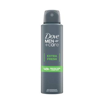 Dove Deo Spray 150ml Fresh