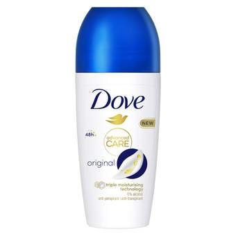 Deo Dove Original 150ml