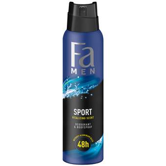 Dove dezodorans extra fresh 150ml