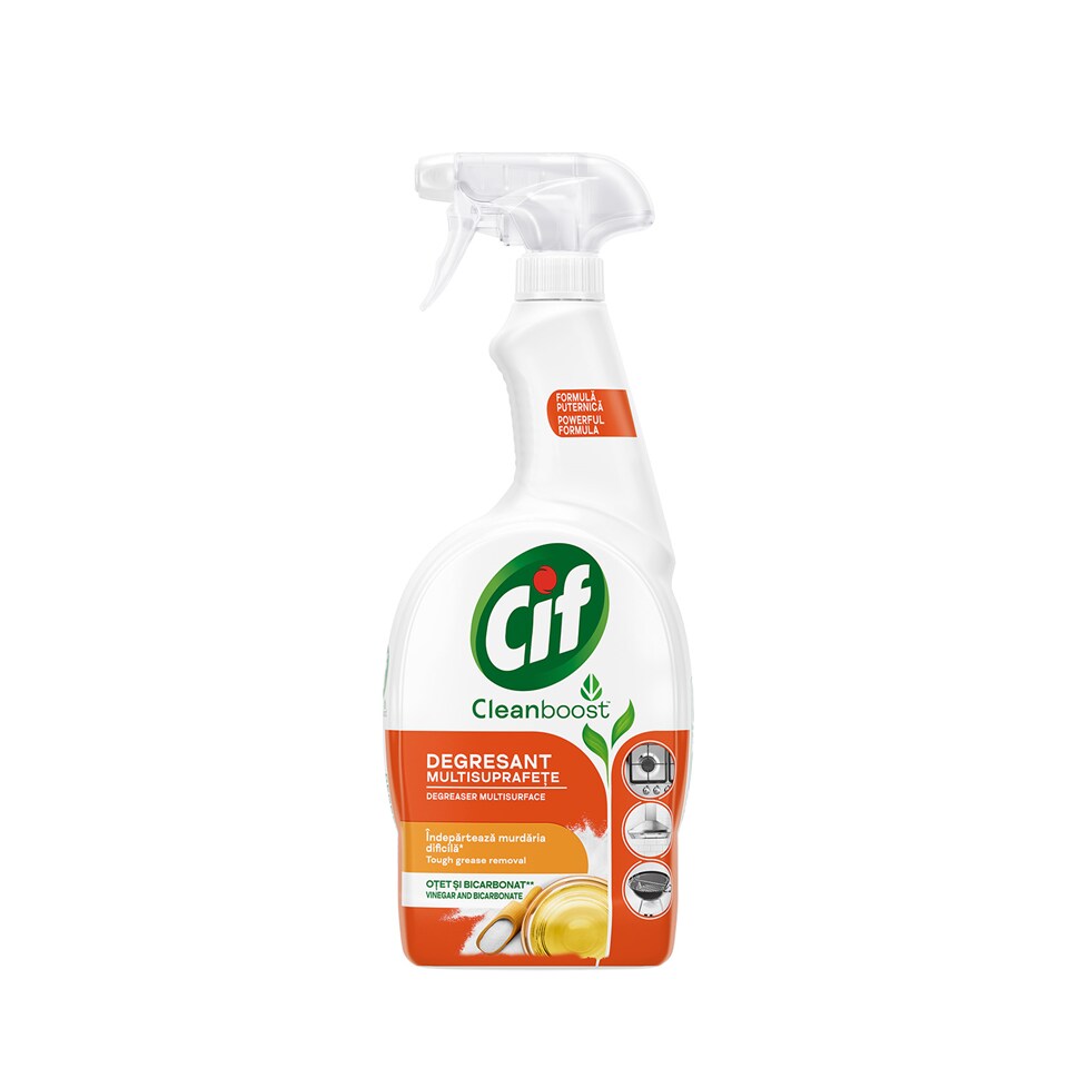 Cif sprej protiv kamenca 750ml