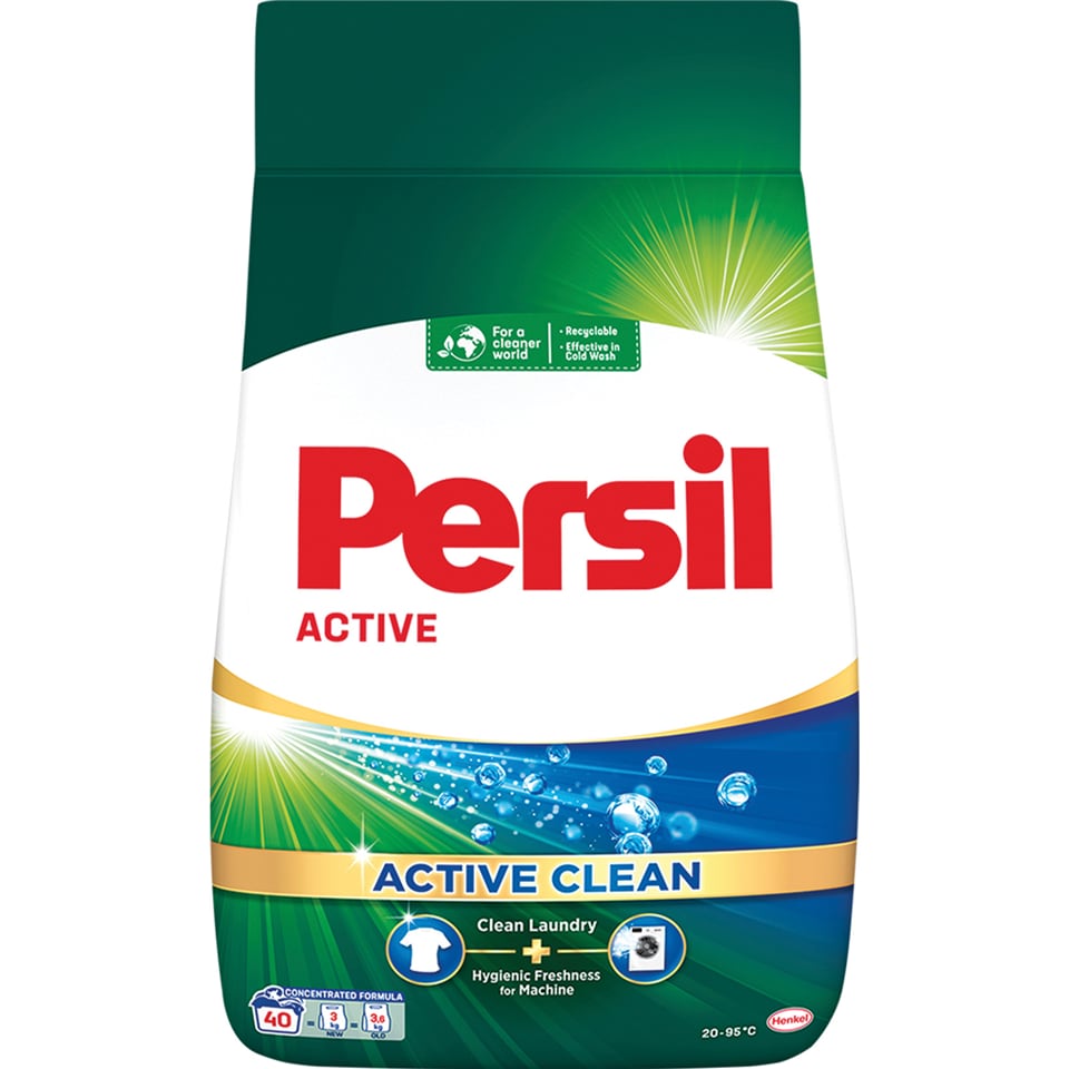Persil regular deterdžent 3kg