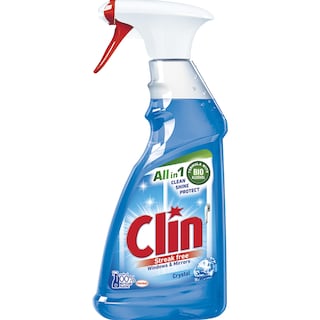 Clin lemon trigger 500ml