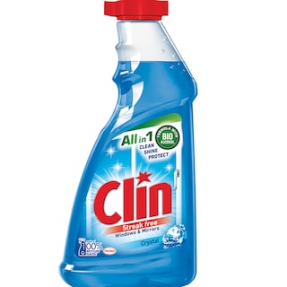 Clin apple trigger 500ml
