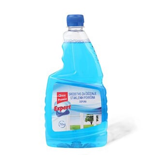 Clin apple refill 500ml