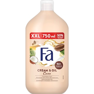 Fa tečni sapun coconut milk 250ml