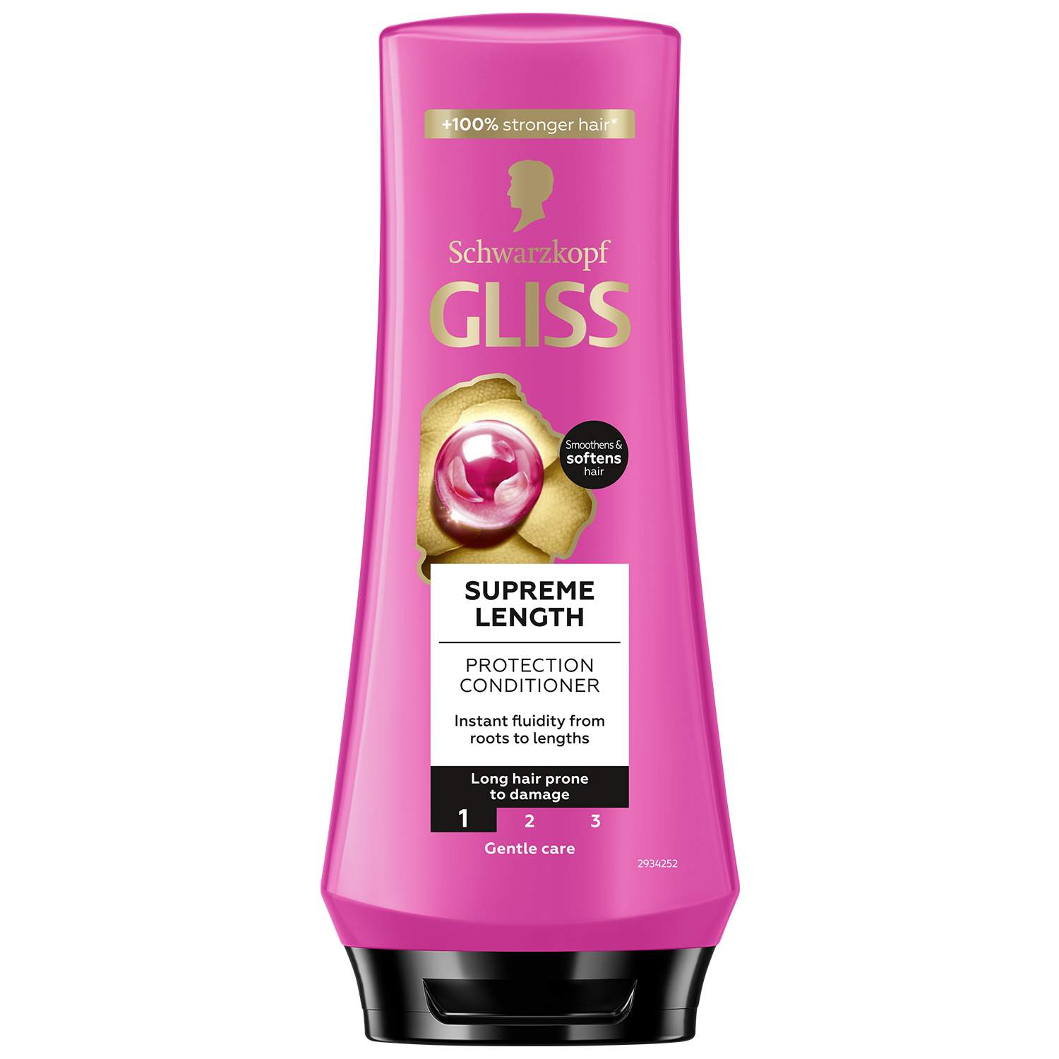Gliss sprej supreme length 200ml